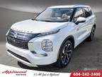 2023 Mitsubishi Outlander PHEV SESEL; One Owner | No Accidents | Low KM's