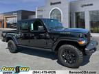 2023 Jeep Black
