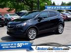 Used 2018 Buick Encore for sale.