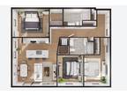 Ennea - 401, 201P, 301P (C2 3 Bed / 2 Bath)