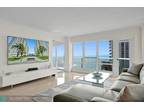 3400 Galt Ocean Dr Unit #2004S, Fort Lauderdale, FL 33308