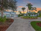 411 NE Town Terrace, Jensen Beach, FL 34957