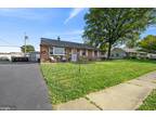 2855 Clifton Dr, Bensalem, PA 19020