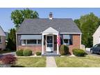 1209 W James St, Norristown, PA 19401