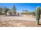 1857 W Dawn Dr, Tucson, AZ 85704