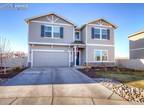 10527 Traders Pkwy, Fountain, CO 80817