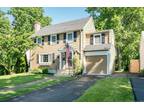 84 Robbins Dr, Wethersfield, CT 06109