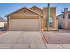 1527 W Argyle Ave, Tucson, AZ 85746