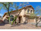 7679 W Innutian Ct, Tucson, AZ 85743