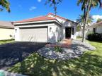 1516 Mira Vista Cir, Weston, FL 33327