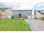 2366 Lancaster St, East Meadow, NY 11554