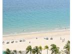 3410 Galt Ocean Dr #1608N, Fort Lauderdale, FL 33308