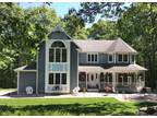 24 Wildwood Dr, Columbia, CT 06237