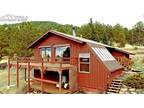 155 Copper Mountain Dr, Cripple Creek, CO 80813