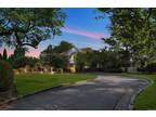 2 Winchester Dr, Muttontown, NY 11545
