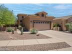 5120 N Pinnacle Point Dr, Tucson, AZ 85749