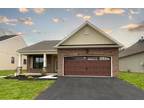 3663 Daylily Dr #IC 30, Upper Milford Township, PA 18049