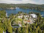 230 Holiday Dr, Lake Arrowhead, CA 92352