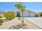67665 Ovante Rd, Cathedral City, CA 92234