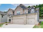 Tbd Carolyn Dixon Way Lot #7 Abigail, Fayetteville, GA 30215