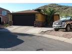 4978 S Tirza Ct, Tucson, AZ 85746