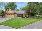 5607 Willow Springs Ct, Fort Collins, CO 80528