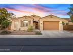 8592 N Crosswater Loop, Tucson, AZ 85743