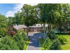 393 Mill River Rd, Muttontown, NY 11771