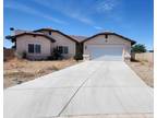 15077 birdie ln Helendale, CA -