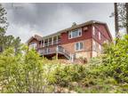 240 Hidden Valley Rd, Colorado Springs, CO 80919