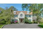 98 Indian Waters Dr, New Canaan, CT 06840
