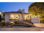 17607 Tramonto Dr, Pacific Palisades, CA 90272