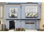 2174 35th Ave, San Francisco, CA 94116