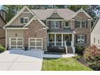 31 Lullwater Ct, Dallas, GA 30132