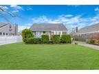 2452 Rugby St, East Meadow, NY 11554
