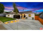 3316 Shelby Dr, Los Angeles, CA 90034