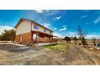 7147 Pair O Dice Rd, Show Low, AZ 85901