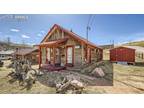 234 Thurlow Ave, Cripple Creek, CO 80813