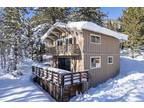 1343 lanny ln Alpine Meadows, CA