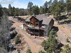 468 Paradiso Rd, Divide, CO 80814