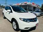 2011 Nissan Murano for sale