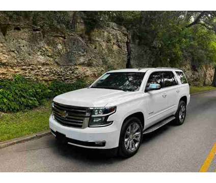 2015 Chevrolet Tahoe for sale is a 2015 Chevrolet Tahoe 1500 2dr Car for Sale in San Antonio TX