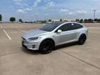 2016 Tesla Model X for sale