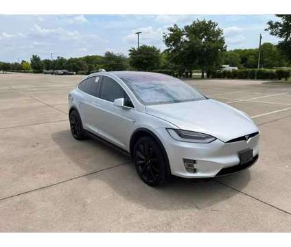 2016 Tesla Model X for sale is a 2016 Tesla Model X Car for Sale in San Antonio TX