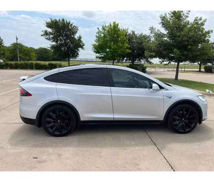 2016 Tesla Model X for sale is a 2016 Tesla Model X Car for Sale in San Antonio TX