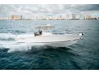 2020 Jupiter 30HFS Boat for Sale