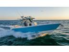 2023 Solace 32CS Boat for Sale
