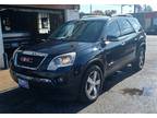 Used 2009 GMC ACADIA For Sale