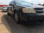 Used 2014 DODGE AVENGER For Sale