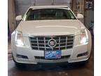 Used 2012 CADILLAC CTS For Sale